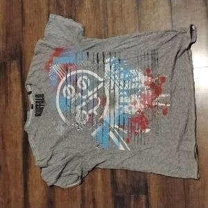 Soft t - vintage fashion